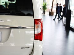 2013款 3.6L 自动 豪华版 7座