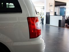 2013款 3.6L 自动 豪华版 7座