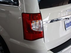 2013款 3.6L 自动 豪华版 7座