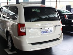 2013款 3.6L 自动 豪华版 7座