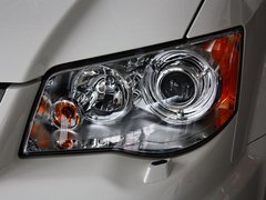 2013款 3.6L 自动 豪华版 7座
