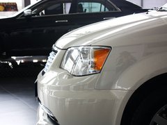 2013款 3.6L 自动 豪华版 7座