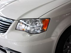 2013款 3.6L 自动 豪华版 7座