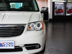 2013款 3.6L 自动 豪华版 7座