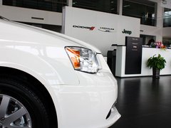 2013款 3.6L 自动 豪华版 7座
