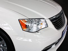 2013款 3.6L 自动 豪华版 7座