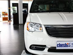 2013款 3.6L 自动 豪华版 7座