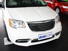 2013款 3.6L 自动 豪华版 7座