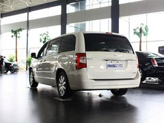2013款 3.6L 自动 豪华版 7座