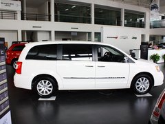 2013款 3.6L 自动 豪华版 7座
