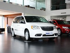 2013款 3.6L 自动 豪华版 7座