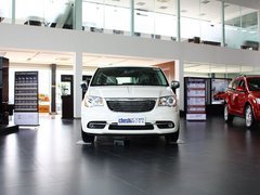 2013款 3.6L 自动 豪华版 7座