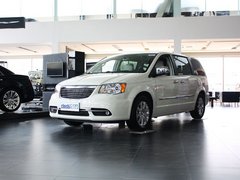 2013款 3.6L 自动 豪华版 7座