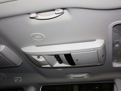 2013款 3.6L 自动 豪华版 7座