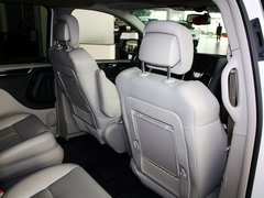 2013款 3.6L 自动 豪华版 7座