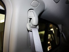2013款 3.6L 自动 豪华版 7座