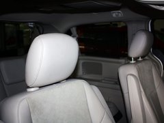 2013款 3.6L 自动 豪华版 7座