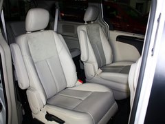 2013款 3.6L 自动 豪华版 7座