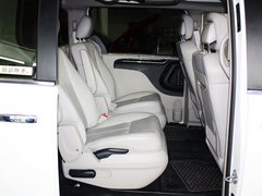 2013款 3.6L 自动 豪华版 7座