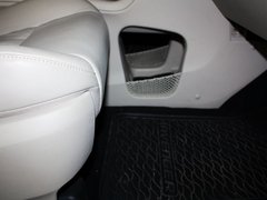 2013款 3.6L 自动 豪华版 7座