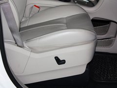 2013款 3.6L 自动 豪华版 7座
