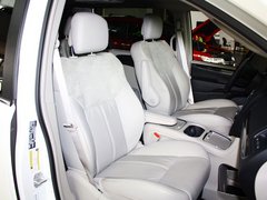 2013款 3.6L 自动 豪华版 7座