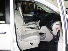 2013款 3.6L 自动 豪华版 7座