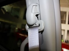 2013款 3.6L 自动 豪华版 7座