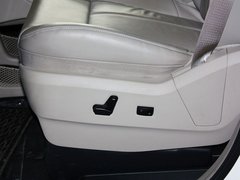 2013款 3.6L 自动 豪华版 7座