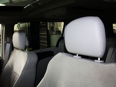 2013款 3.6L 自动 豪华版 7座