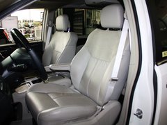 2013款 3.6L 自动 豪华版 7座