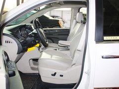 2013款 3.6L 自动 豪华版 7座