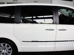 2013款 3.6L 自动 豪华版 7座