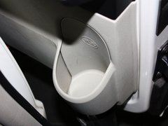2013款 3.6L 自动 豪华版 7座