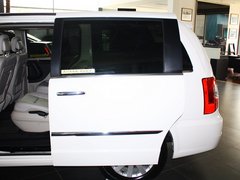 2013款 3.6L 自动 豪华版 7座