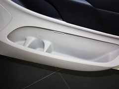 2013款 3.6L 自动 豪华版 7座