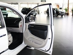 2013款 3.6L 自动 豪华版 7座