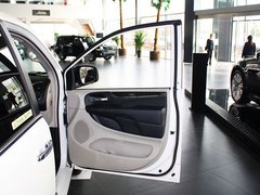 2013款 3.6L 自动 豪华版 7座