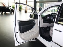 2013款 3.6L 自动 豪华版 7座