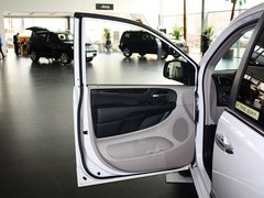 2013款 3.6L 自动 豪华版 7座