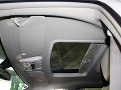 2013款 3.6L 自动 豪华版 7座