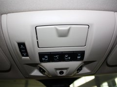 2013款 3.6L 自动 豪华版 7座
