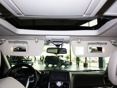 2013款 3.6L 自动 豪华版 7座