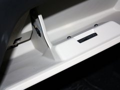 2013款 3.6L 自动 豪华版 7座