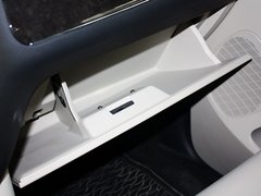 2013款 3.6L 自动 豪华版 7座