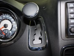 2013款 3.6L 自动 豪华版 7座