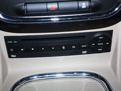 2013款 3.6L 自动 豪华版 7座