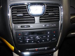 2013款 3.6L 自动 豪华版 7座