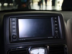2013款 3.6L 自动 豪华版 7座