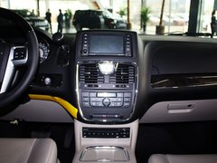 2013款 3.6L 自动 豪华版 7座
